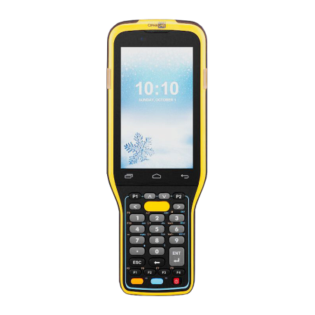 Терминал сбора данных CipherLAB RK95-2M-28K COLD PISTOL