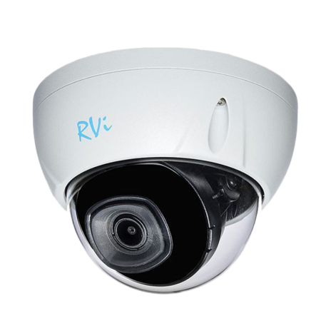 Видеокамера RVi-1NCD2120 (2.8) white