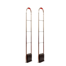 Противокражная система Lucatron Norma NRS-200 радиочастотная 