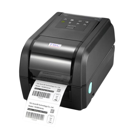 Термотрансферный принтер TSC TX300