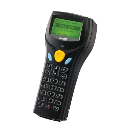 Терминал сбора данных CipherLAB 8300
