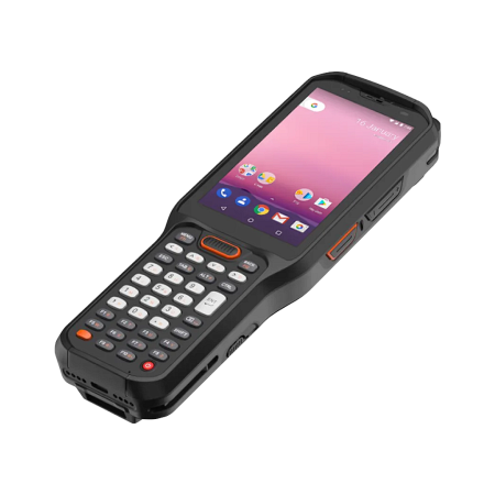 Терминал сбора данных Urovo RT40 (38 клавиш)