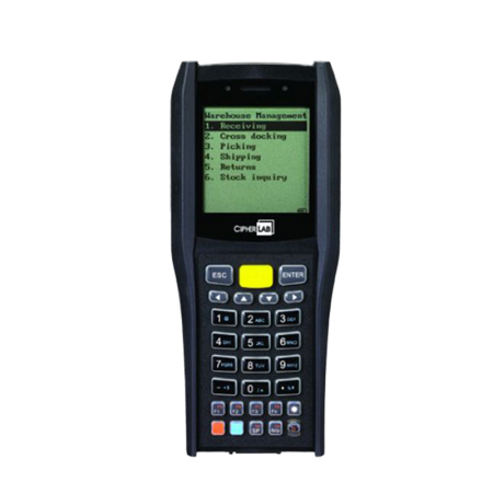 Терминал сбора данных CipherLab 8470С-4MB