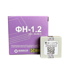ФН-1.2 на 36 месяцев
