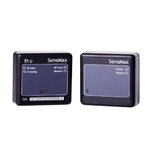 Счетчик посетителей SENSMAX PRO S1 беспроводной 