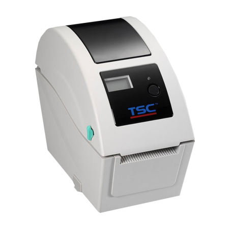 Термопринтер TSC TDP-324 (300 dpi, USB)