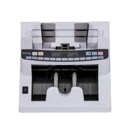 Счетчик банкнот Magner 75 UD 