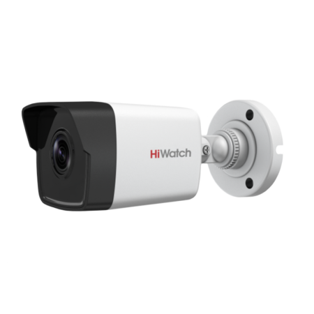 Видеокамера HiWatch DS-I100(B)