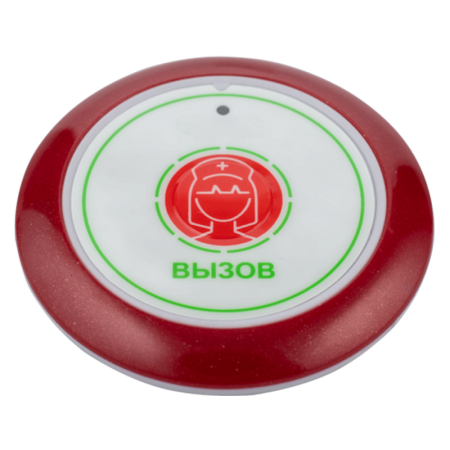 Кнопка вызова Medbeep Med 21