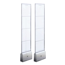 Противокражная система Lucatron Caretron Vela Plexy радиочастотная
