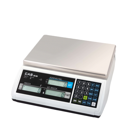 Cчетные весы CAS EC-3
