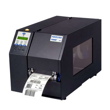 Printronix T5204. Printronix T5204 (203 dpi, RS-232, USB, LPT, 254 мм/с)